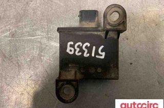 PORSCHE Cayenne 958 (2010-2018) Tyre Pressure Sensor 7pp907283,9a790728300 30853229