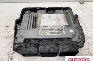 PEUGEOT 208 Peugeot 208 (2012-2015) Left Headlight Bracket Mount 1608085280,0281019817,9805947380 30853808