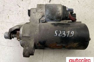 AUDI A6 C7/4G (2010-2020) Starter Motor 059911021g,059911021k,059911021gx,059911021kx 30859222