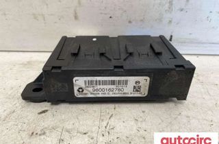 CITROËN C4 Picasso 2 generation (2013-2018) Suspension Cushion Control Unit 9800162780,9812711280 30860882