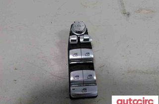 BMW iX3 1 generation (G08) (2020-2024) Кнопка стеклоподъемника передней левой двери 6847099,61306847099 31683179