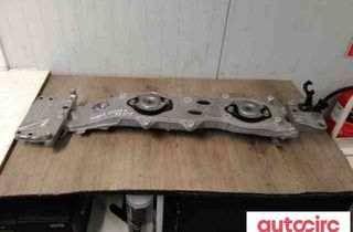 VOLKSWAGEN Golf 7 generation (2012-2024) Подушка двигателя правая 5qe199207f,5qe199207e 31694351