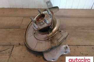 TESLA Model 3 1 generation (2017-2024) Front Left Wheel Hub 1044311-00-e 31697824