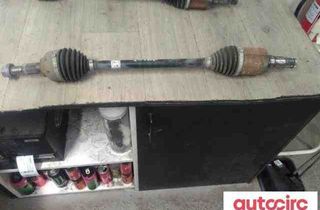 TESLA Model 3 1 generation (2017-2024) Стойка переднего стабилизатора правая 1044119-00-d 31699786