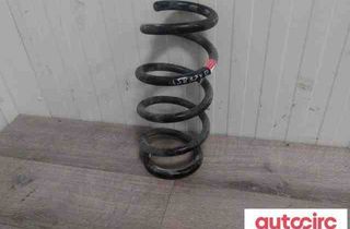 TESLA Model 3 1 generation (2017-2024) Rear Left Coil Spring 1044472-01-e 31699944