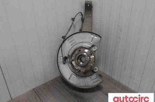 TESLA Model 3 1 generation (2017-2024) Front Left Wheel Hub 1044311-00-e 31699945