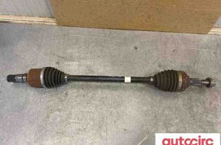 TESLA Model 3 1 generation (2017-2024) Propshaft 1044161-00-d,1044161-00-c,1044164-00-a,1536670-00-b 31704882