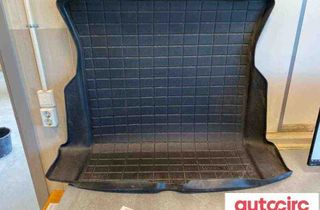 TESLA Model 3 1 generation (2017-2024) Trunk Boot Carpet 31704909