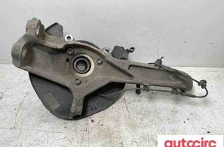 TESLA Model 3 1 generation (2017-2024) Front Left Wheel Hub 1344311-00-c 31708812