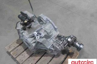 MERCEDES-BENZ GLA-Class X156 (2013-2020) Gearbox a2463701803,724011,k7x350,724.0 32075739