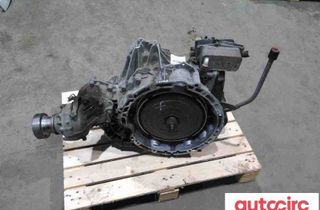 MERCEDES-BENZ GLA-Class X156 (2013-2020) Gearbox a2463705502,a2463700402,724011,k7x350,724.0 32077060