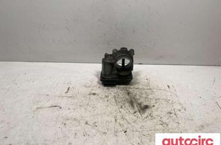 MITSUBISHI Outlander 2 generation (2005-2013) Throttle Body 1450a139 33028508