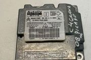 CITROËN C4 Picasso 1 generation (2006-2013) SRS Control Unit 9664217980,606474700 24423130
