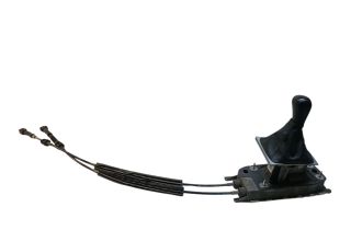 SKODA Octavia 2 generation (2004-2013) Кулиса 1K0711061B 33108347