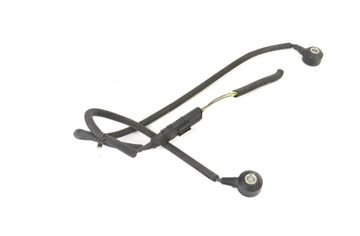 BMW 7 Series F01/F02 (2008-2015) Датчик детонации 7566786,13627566786 11470181