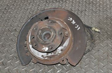 PORSCHE Cayenne 955 (2002-2010) Ступица задняя левая 7l0505435b 11769260