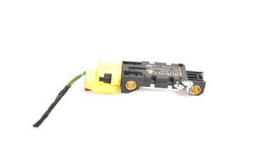 AUDI A3 8P (2003-2013) Rear Right Impact Sensor 4B0959643D 13318185