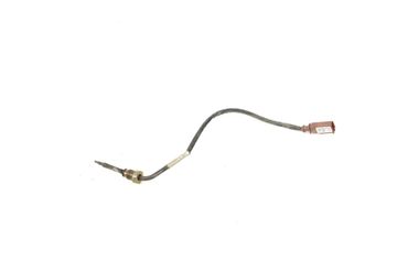 AUDI A6 allroad C7 (2012-2019) Exhaust gas temperature sensor 4M0906088AA 14101750