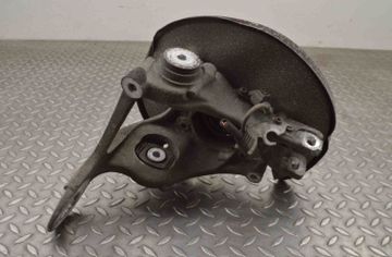 AUDI A5 8T (2007-2016) Ступица задняя левая 14727967