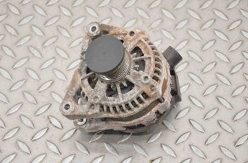 FORD Focus 3 generation (2011-2020) Alternator CV6T-10300-FA 17743892