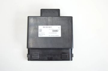 AUDI A1 8X (2010-2020) Other Control Units 8K0959663F 1952613