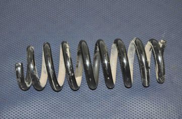 BMW M3 E90/E92/E93 (2007-2013) Rear Left Coil Spring 2091276