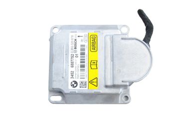 BMW 4 Series F32/F33/F36 (2013-2020) SRS Control Unit 6887752 23492805
