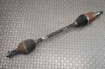 TESLA Model 3 1 generation (2017-2024) Полуось задняя правая 1536670-00-b 24866952