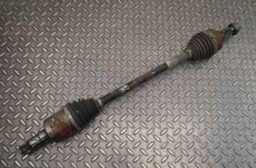 TESLA Model 3 1 generation (2017-2024) Полуось задняя левая 1536670-00-b 24866953