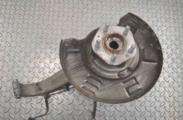 TESLA Model 3 1 generation (2017-2024) Front Left Wheel Hub 25255350