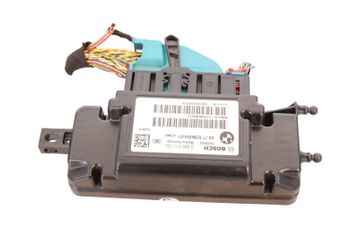 BMW 4 Series F32/F33/F36 (2013-2020) SRS Control Unit 9296494 25589717