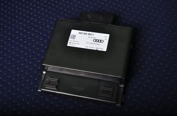 AUDI A7 C7/4G (2010-2020) Other Control Units 8K0959663F 2568638