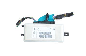 BMW 4 Series F32/F33/F36 (2013-2020) SRS Control Unit 9350003 25833531