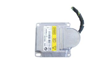 BMW 4 Series F32/F33/F36 (2013-2020) SRS Control Unit 6863390 25841248