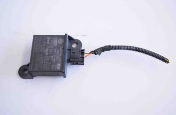 PORSCHE Panamera 970 (2009-2016) Tyre Pressure Control Module 7PP907283 25979936