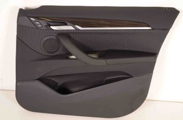 BMW X1 F48/F49 (2015-2023) Front Right Door Panel 7350523,7417508 3666766