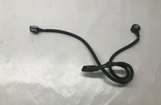 BMW M3 F80 (2013-2020) Датчик детонации 7566786 14692538