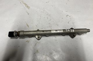 SEAT Leon 3 generation (2012-2020) Fuel Rail 05E133320 24363915