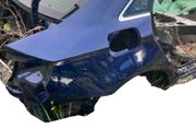 AUDI A3 8V (2012-2020) Rear Right Quarter Panel 30373152