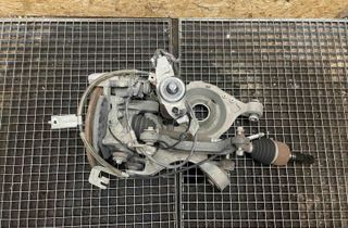 FORD USA Mustang 6 generation (2014-2024) Rear Right Suspension FR3C-5K651-A,FR3C5K652A,FR3C-2K316-FA,FR3C-2K327-FL,FR33-4K138-AE,FR3C-18W002-EM 32147213