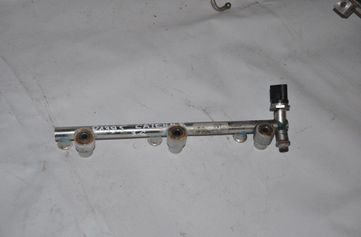 PORSCHE Cayenne 958 (2010-2018) Топливная рейка 03H133317P 23475550