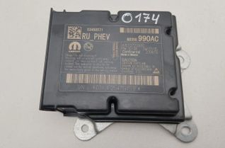 CHRYSLER Pacifica 2 generation (RU) (2016-2023) SRS Control Unit 68358990AC 25249794