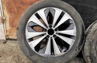 MERCEDES-BENZ EQC 1 generation (2018-2023) Wheel A2934010200 25300404