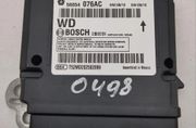 DODGE Durango 3 generation (2010-2024) SRS Control Unit 56054076AC 25365182