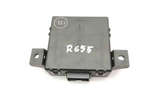 PORSCHE Panamera 970 (2009-2016) Gateway Control Unit 97061811515 26957043