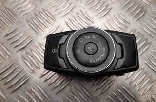 FORD Transit 4 generation (2013-2024) Переключатель света GK2T13D061BA 28245859