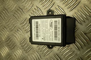 FORD Transit 4 generation (2013-2024) Headlight Control Unit GK2113C148AB 28386853