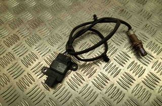 OPEL Astra L (2021-2023) Лямбда зонд 55516788 29488012