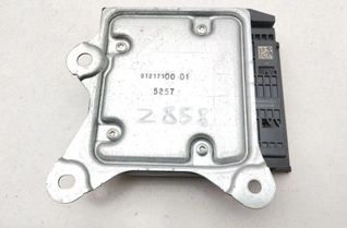 CHRYSLER Pacifica 2 generation (RU) (2016-2023) SRS Control Unit 68358990AC 30455159