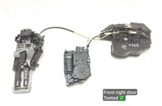 ROLLS-ROYCE Ghost 1 generation (2009-2014) Замок двери передний правый 7185692,51217185692,4152309800 30745241